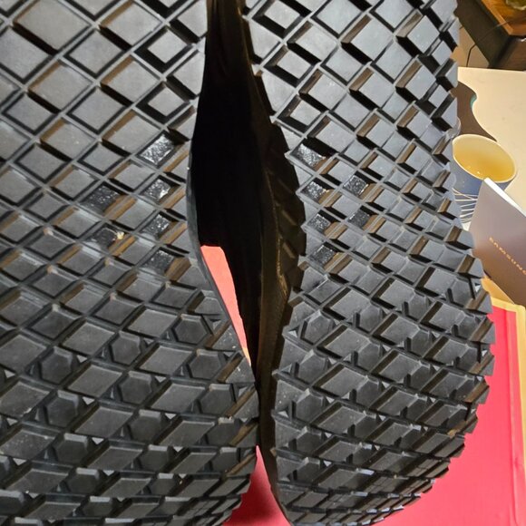 Vans UltraRange EXO Hi MTE-2 Mens Size HIKING Boot Shoe 10 Black Waterproof NEW - Picture 7 of 15